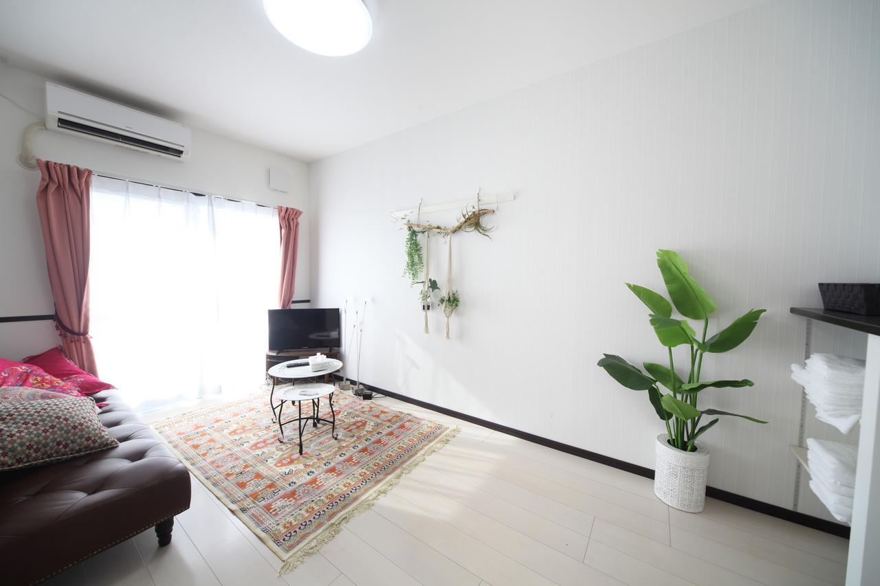 Ex Itoman Apartment 602 Luaran gambar